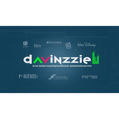 Davinzzie