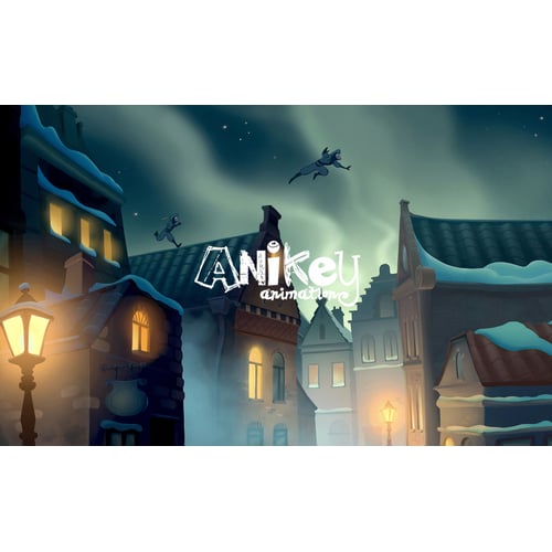 Anikey Animation