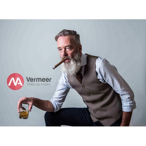 Vermeer Make-Up Artistry