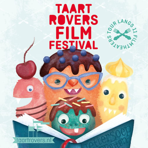 Taartrovers Film Festival