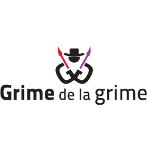 Grime De La Grime