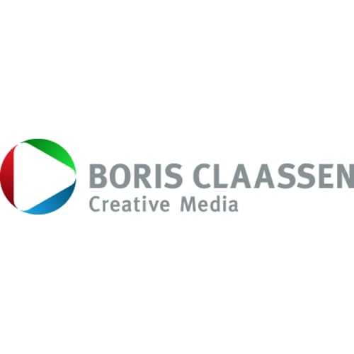 Boris Claassen Creative Media