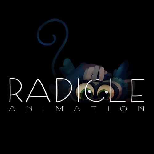 Radicle Animation