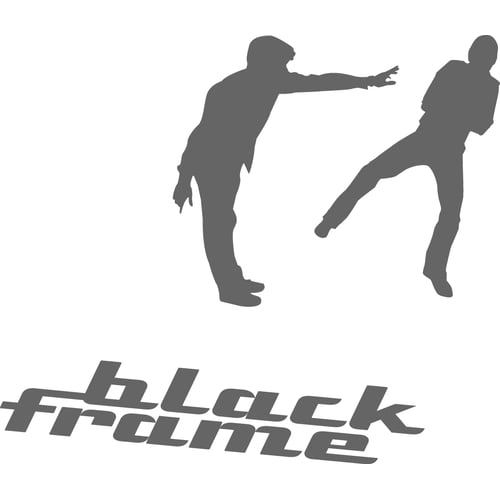 Blackframe