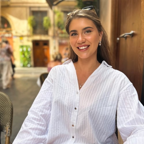 Sanne Bax