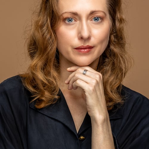 Kalin Morrow