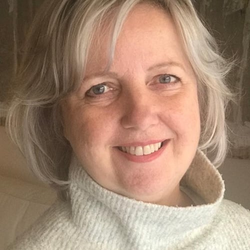 Gisela Mallant