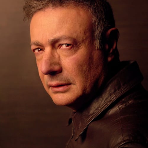 Gustavo