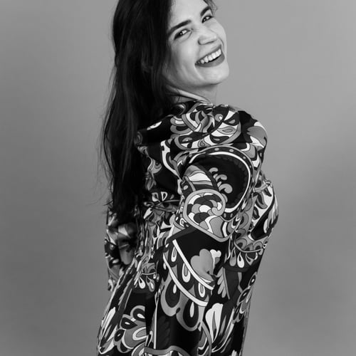 Yasmine