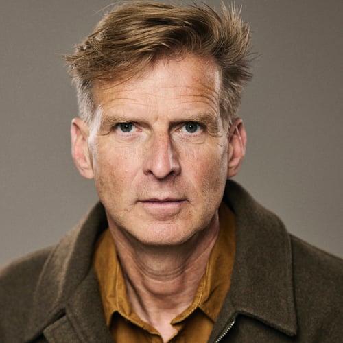 Jeroen Rienks