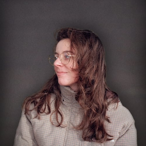 Charlotte De Bekker