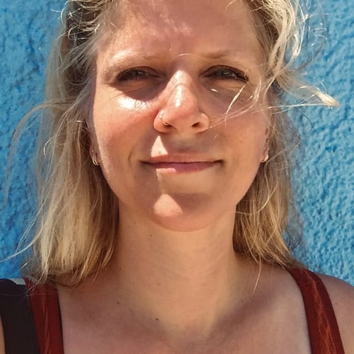 Femke Hoebe