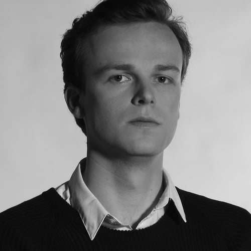 Pieter Herweijer