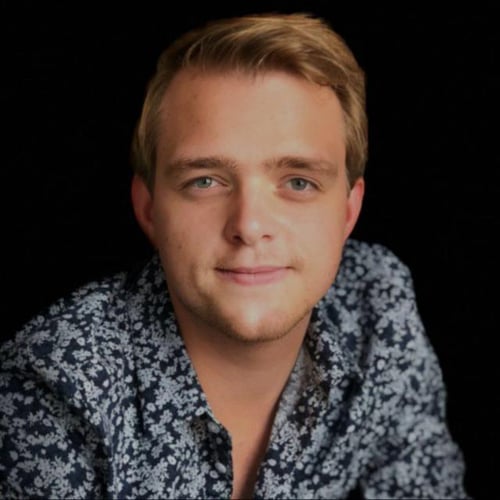 Leon van Maren