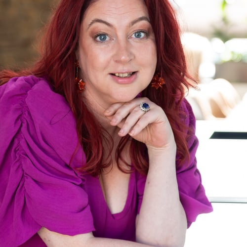 Romy van der Kolk