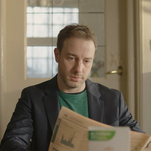 Bart van de Goor