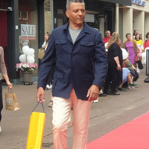 Roberto Delgado