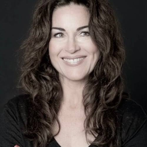 Anna Van Dijk
