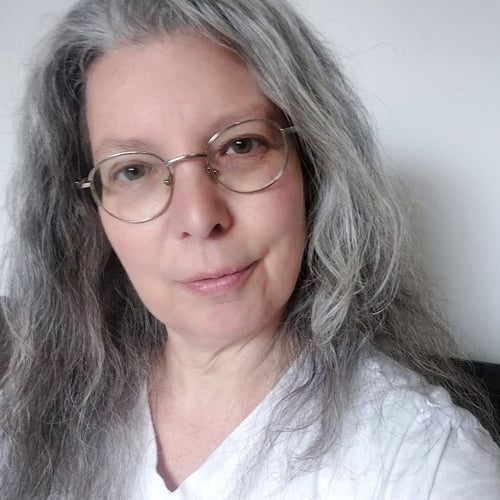 Yvonne Koolhaas