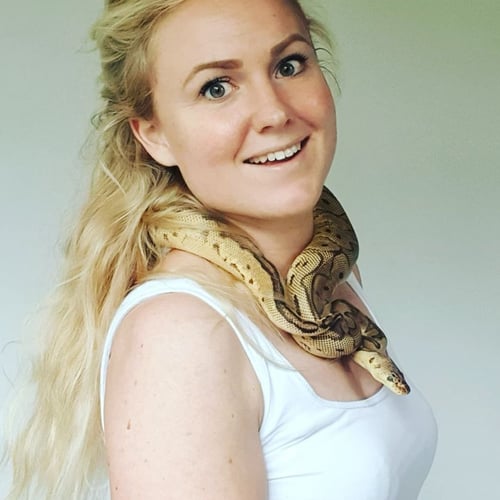Annemieke