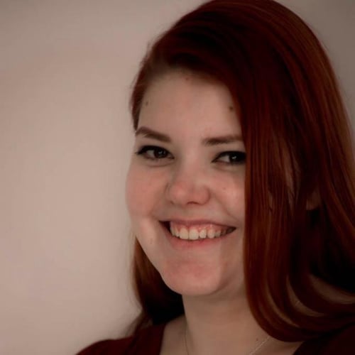 Ilse Gregoor