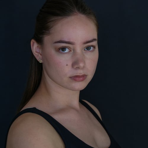 Amber