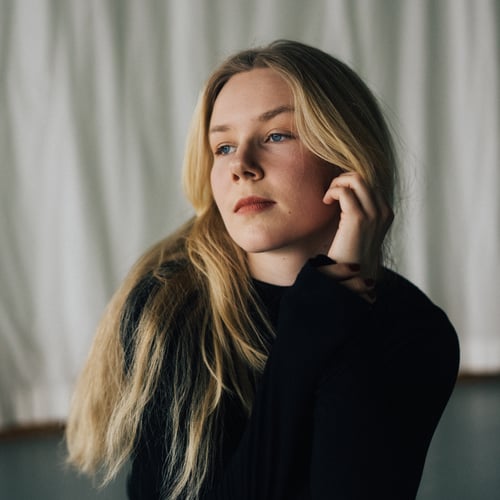 Ida Simone