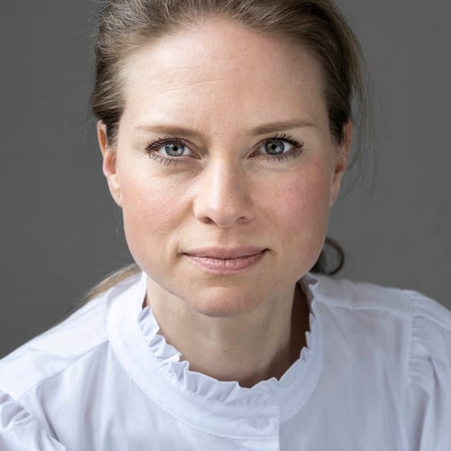 Soraya Wunnink