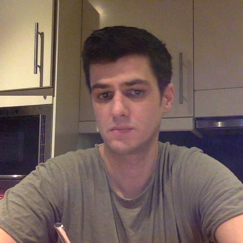 Mario el Markov