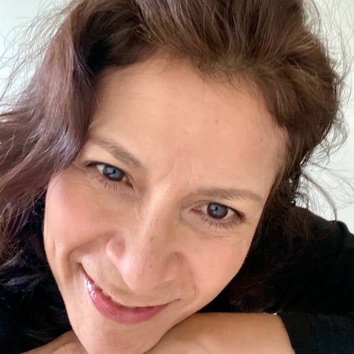 Vanessa Cogorno