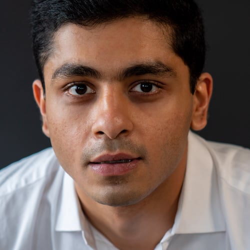 Ishan Khurana