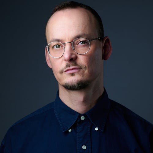 Rogier van Veen