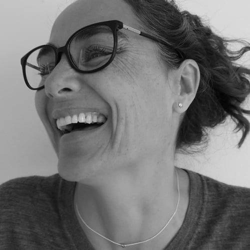 Patricia Zitman