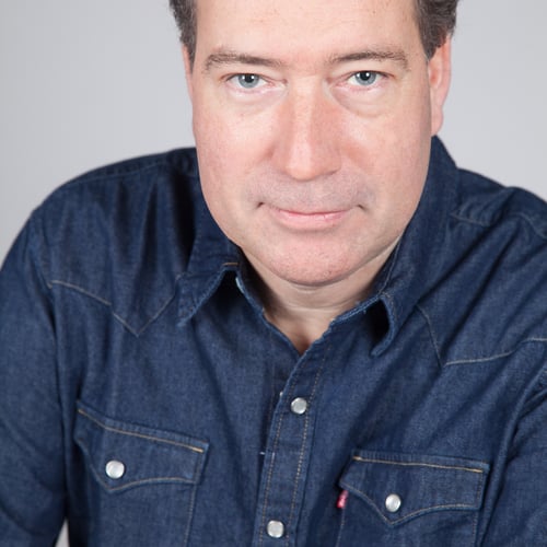 Allard Warnas
