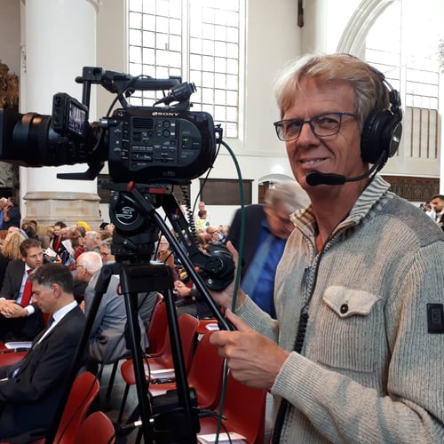 Jan Stap
