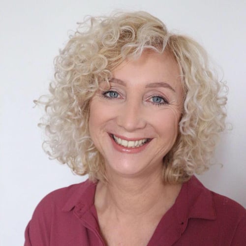 Rosanne Hogewoning