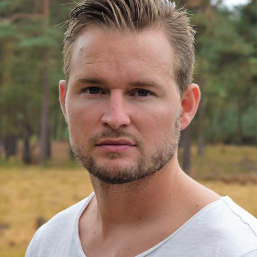 Wouter van der Van Der Ent