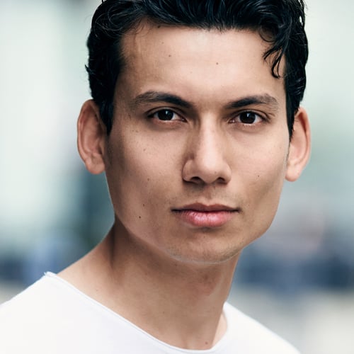 Jarvey van Galen
