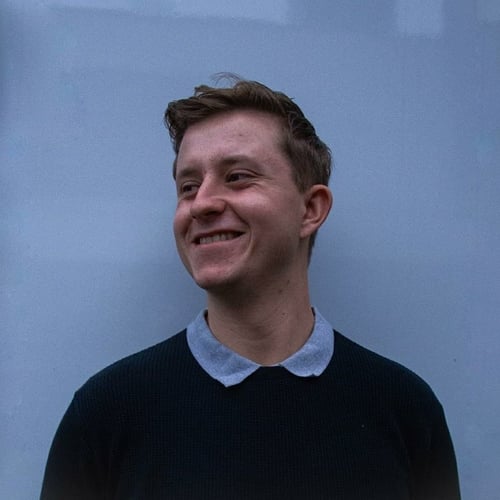 Daan van de Rhee