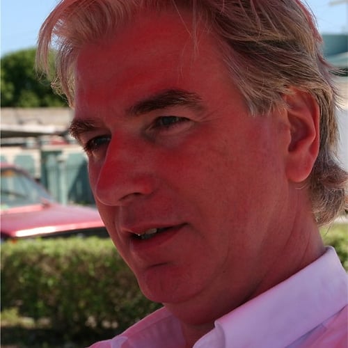 J.j. van Dongen