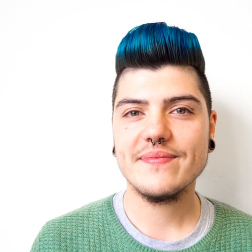 Maik Mirkovic