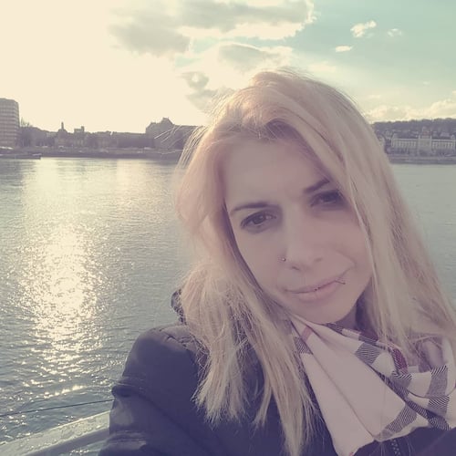 Marina Abrosimova