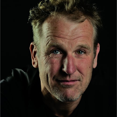 René Bos