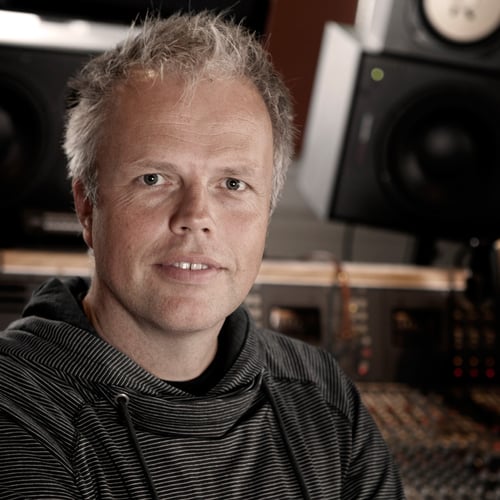 Jan Willem Van Den Brink