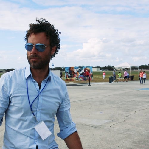 Alessio Cuomo