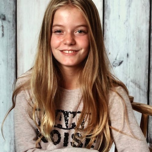Frederique