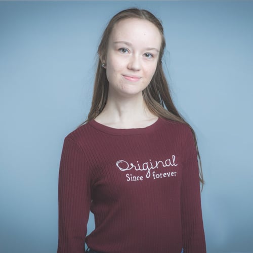 Kaylee Embregts