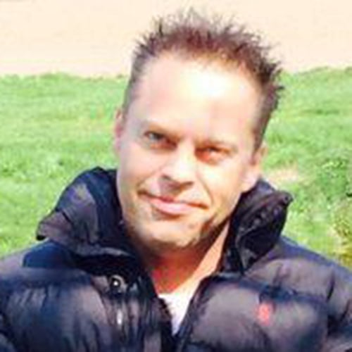 Jeroen