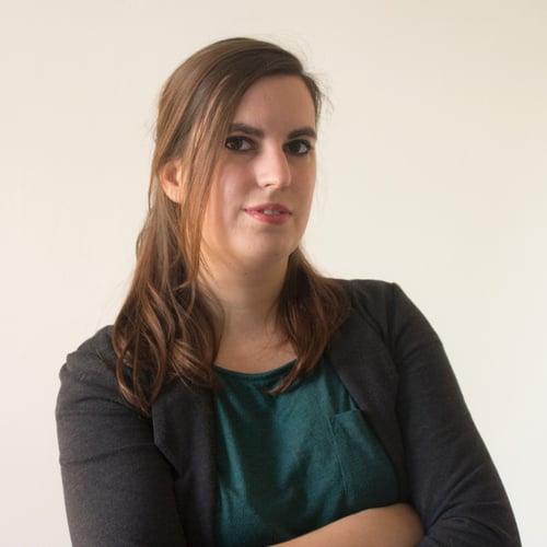 Evelien van Raaij