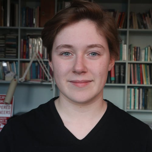 Emma Pijnacker Hordijk